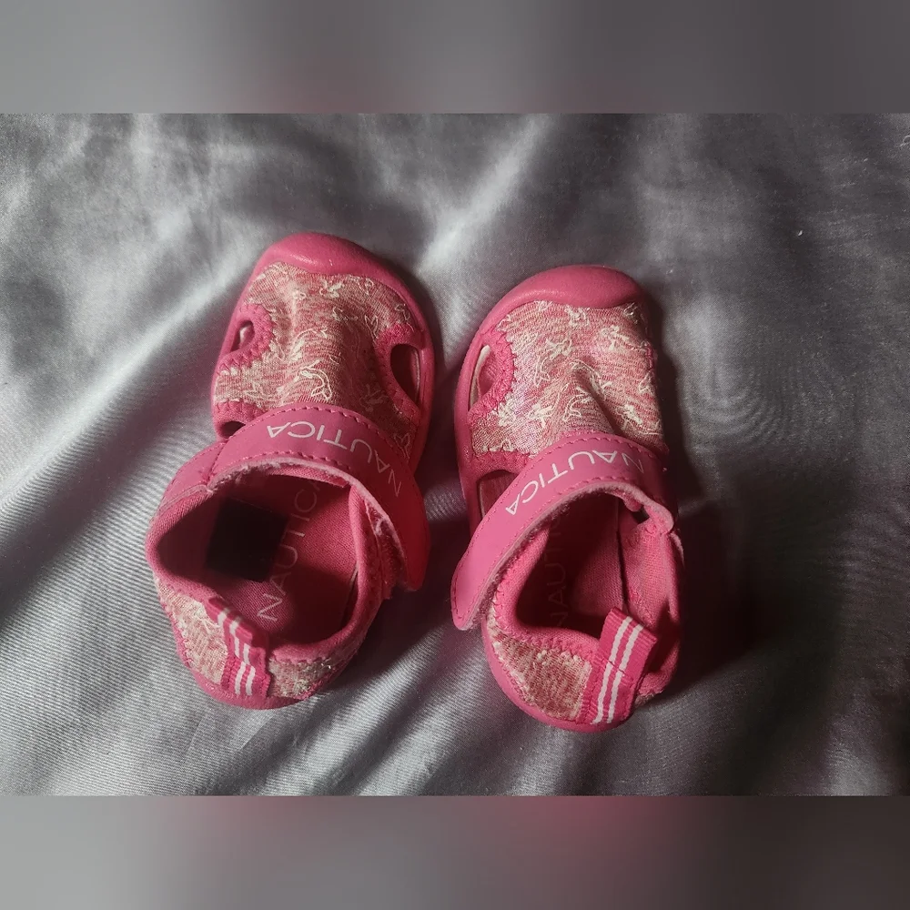 Infant Water Shoes
